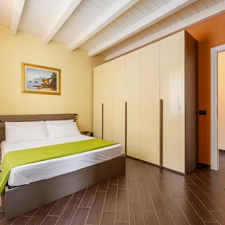 Nonmama - Comfort & Charm In Partanna Mondello Appartement