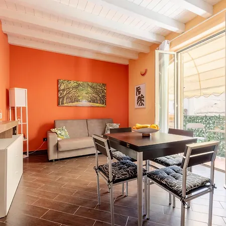 Nonmama - Comfort & Charm In Partanna Mondello Appartement Palerme