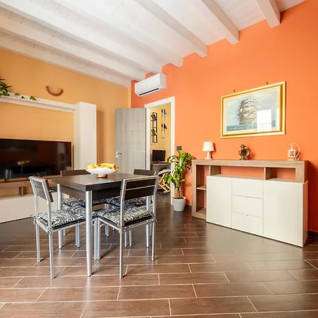 Nonmama - Comfort & Charm In Partanna Mondello