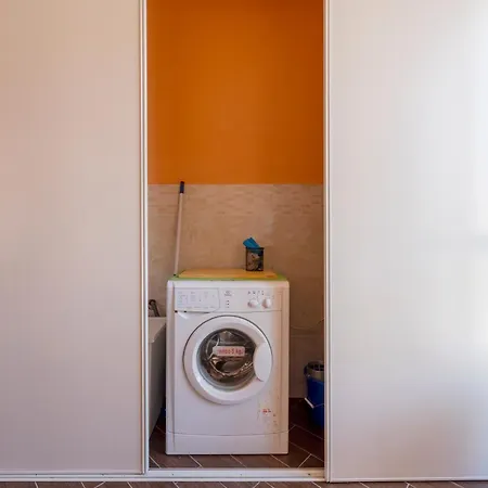 Appartement Nonmama - Comfort & Charm In Partanna Mondello *
