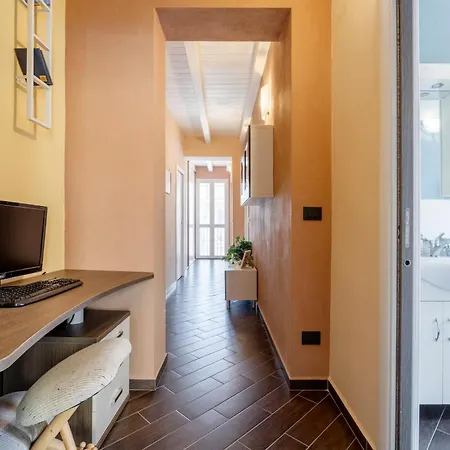 Appartement Nonmama - Comfort & Charm In Partanna Mondello